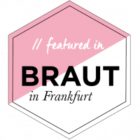 Katrin Hoessler Hochzeitsplanung fiderallala Traumhochzeiten im Braut Magazin Frankfurt